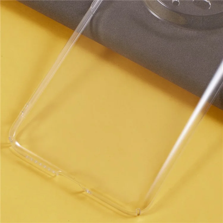 For Xiaomi 14 Ultra Case Anti-Scratch Clear Hard PC Phone Cover