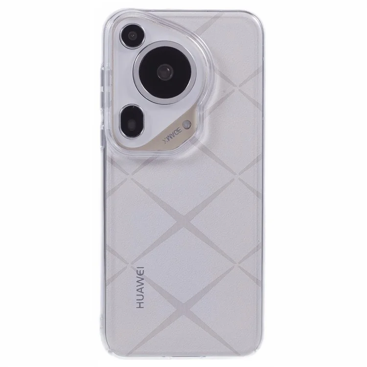 Für Huawei Pura 70 Ultra Case High Transprency Hard PC Phone Cover