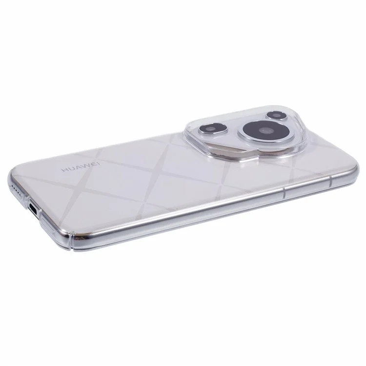 Für Huawei Pura 70 Ultra Case High Transprency Hard PC Phone Cover
