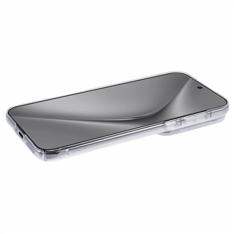 Für Huawei Pura 70 Ultra Case High Transprency Hard PC Phone Cover