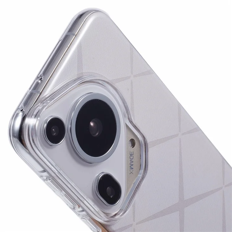 Für Huawei Pura 70 Ultra Case High Transprency Hard PC Phone Cover