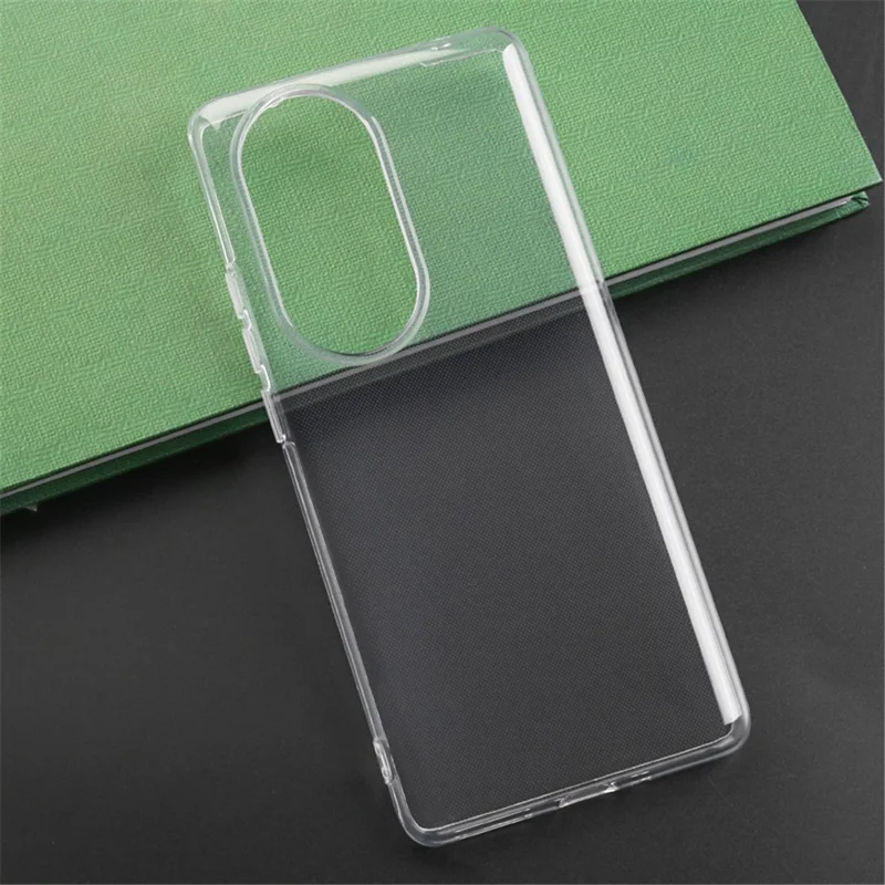 Folia chronograficzna Ulefone Note 17 Pro, odporna na zarysowania, ochronna obudowa na telefon, przezroczysta HD