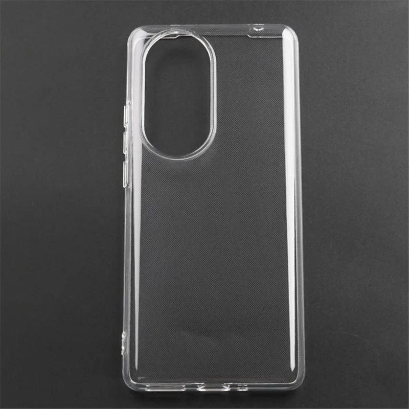 Folia chronograficzna Ulefone Note 17 Pro, odporna na zarysowania, ochronna obudowa na telefon, przezroczysta HD