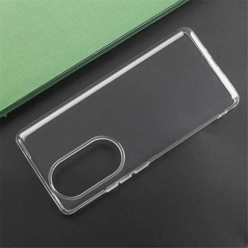 Folia chronograficzna Ulefone Note 17 Pro, odporna na zarysowania, ochronna obudowa na telefon, przezroczysta HD