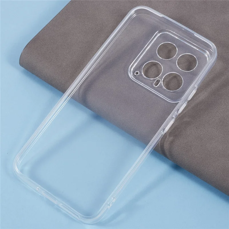 X-LEVEL for Xiaomi 14 Pro Case TPU Shockproof Dropproof Phone Cover