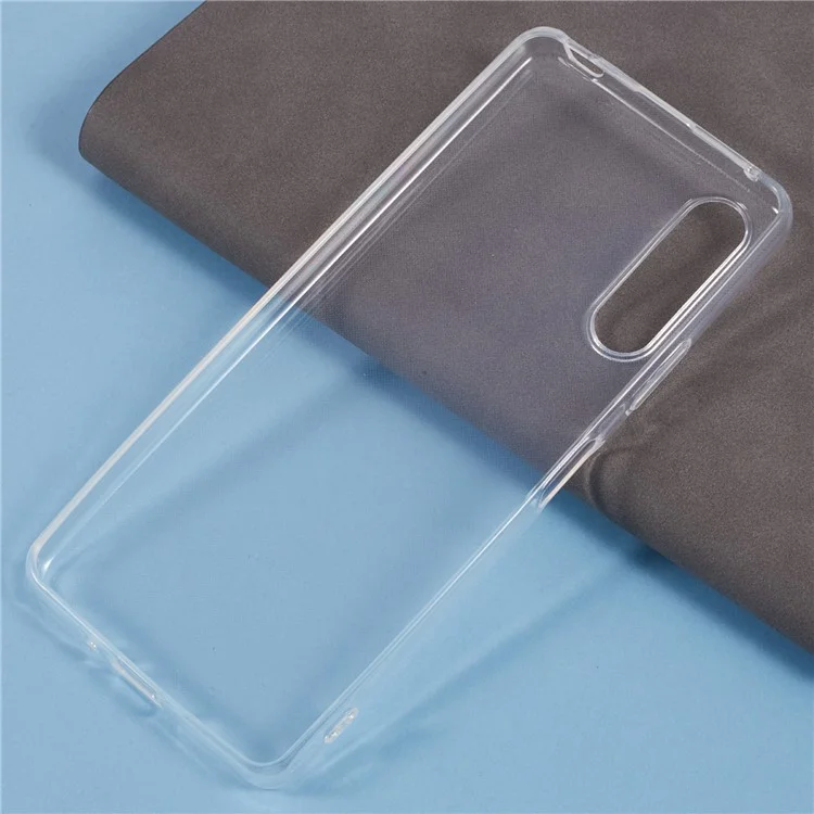 X-LEVEL for Sony Xperia 10 IV 5G Case TPU Clear Shock Absorbing Phone Cover