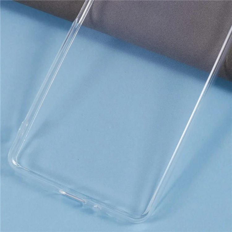 X-LEVEL for Sony Xperia 10 IV 5G Case TPU Clear Shock Absorbing Phone Cover