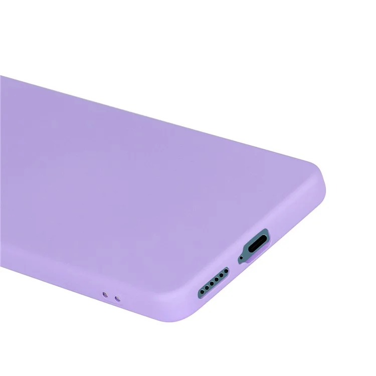 Para Xiaomi Redmi Note 11 Pro 4G (Mediatek) / Xiaomi Redmi Note 11 Pro 5G (Qualcomm) Estuches a prueba de golpes 2.2mm Funda de TPU Funda protectora delgada - Negro