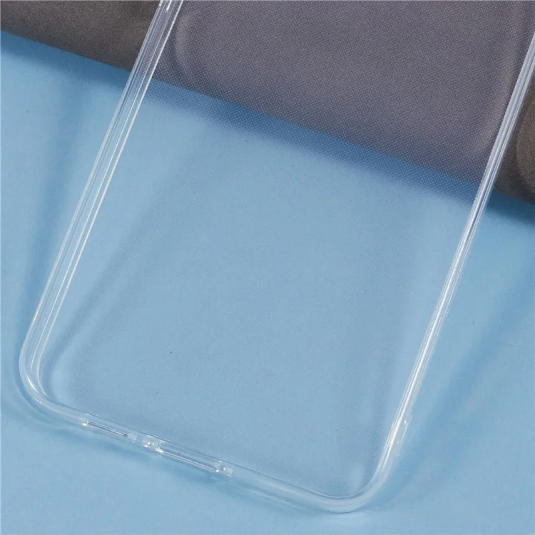 For Samsung Galaxy S24 FE Case TPU Phone Cover Watermark-Resistant