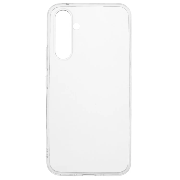 X-LEVEL Pour Étui Samsung Galaxy A13 5G Transparent TPU Slim Protective Phone Cover