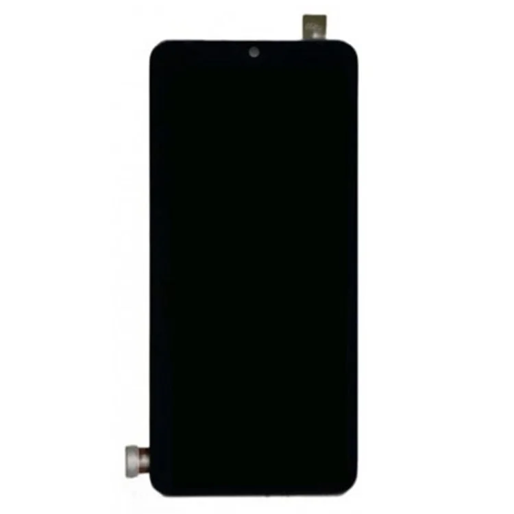 Para vivo T1 Pro 5G Pantalla LCD y conjunto de digitalizador de grado C (Tecnología TFT) (Sin logotipo)