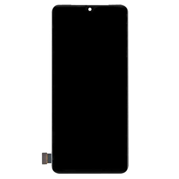 Для vivo T1 Pro 5G OEM Grade S AMOLED Экран и Цифровой Блок Сборка (Без Логотипа)