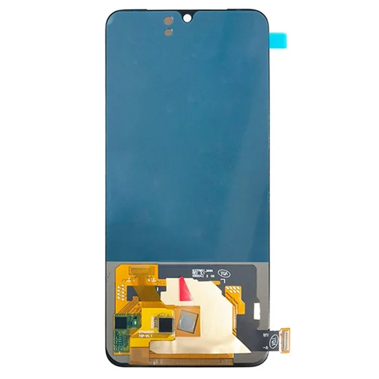 Для vivo T1 Pro 5G OEM Grade S AMOLED Экран и Цифровой Блок Сборка (Без Логотипа)