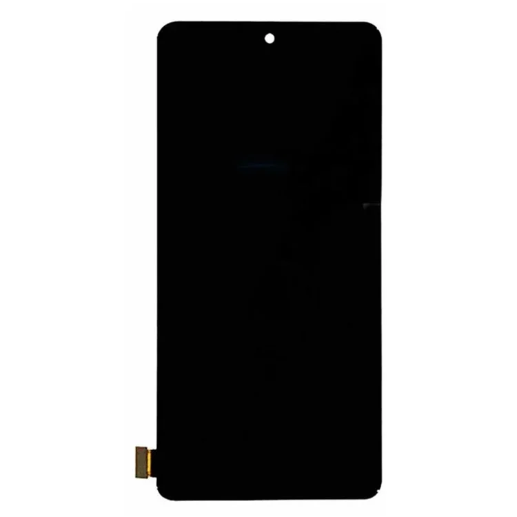 For vivo V27e 4G / S16e 5G / S15 5G / iQOO Neo6 5G / iQOO Neo6 SE 5G Grade C OLED Screen and Digitizer Assembly Repair Part (Without Logo)
