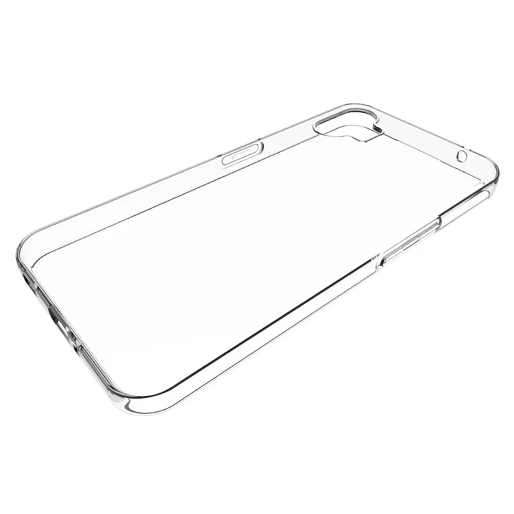 10Pcs / Pack For Nothing phone (1) 5G Transparent TPU Phone Case Inner Watermark-Free Anti-fall Lightweight Phone Cover