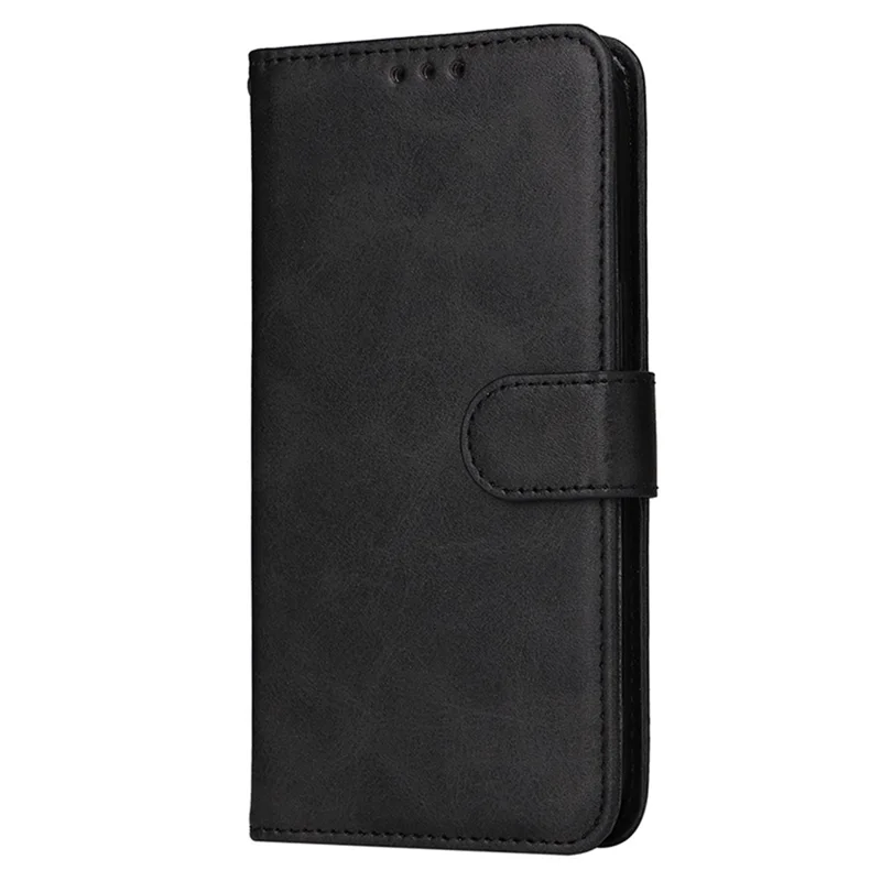 For Honor 200 Pro 5G Case PU Leather Wallet Card Slots Flip Phone Cover - Negro