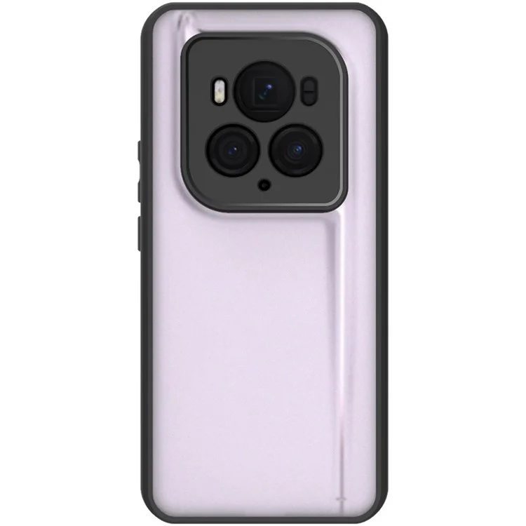 IMAK UX-9A Series para Honor Magic6 Ultimate 5G Funda Carcasa TPU+PC Mate