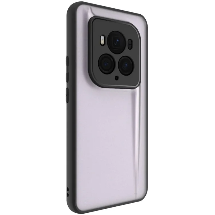 IMAK UX-9A Series para Honor Magic6 Ultimate 5G Funda Carcasa TPU+PC Mate
