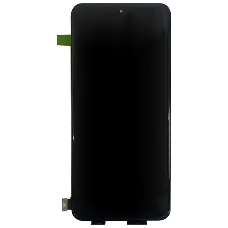 För Xiaomi 14 Pro OEM Grade S LTPO AMOLED-skärm och digitizer-modul (utan logotyp)