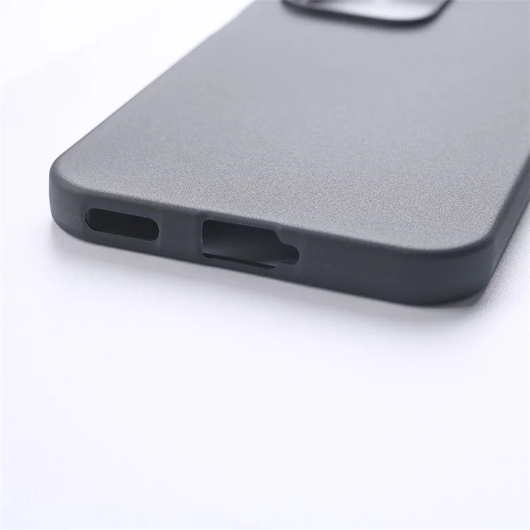 Массовая покупка чехла для телефона For Honor 200 Lite, TPU матовый, устойчивый к отпечаткам пальцев