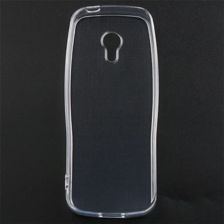 Bulk Purchasing For Nokia 3210 Case Soft TPU Transparent Protective Phone Cover