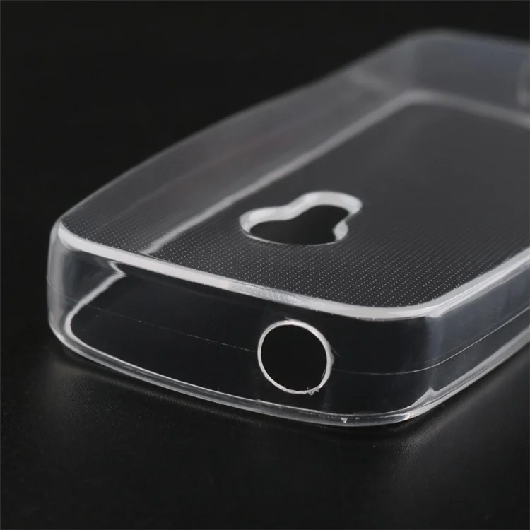 Bulk Purchasing For Nokia 3210 Case Soft TPU Transparent Protective Phone Cover