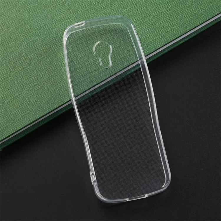 Bulk Purchasing For Nokia 3210 Case Soft TPU Transparent Protective Phone Cover