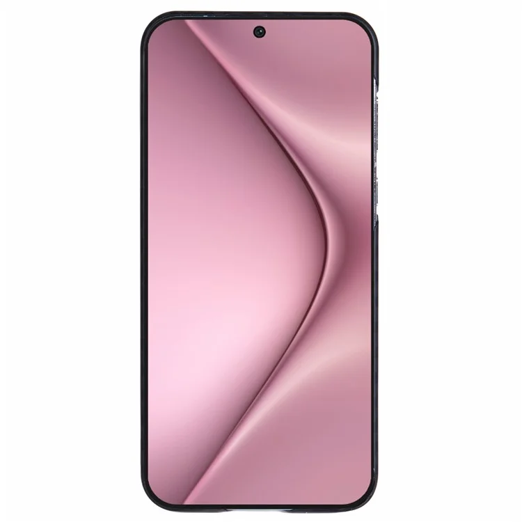 X-LEVEL Per Huawei Pura 70 Case Hard PC Carbon Fiber Texture Sottile Custodia Telefonica