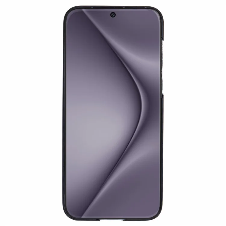 X-LEVEL для Huawei Pura 70 Pro / Pura 70 Pro+ Чехол Дизайн из углеродного волокна Жесткий чехол PC