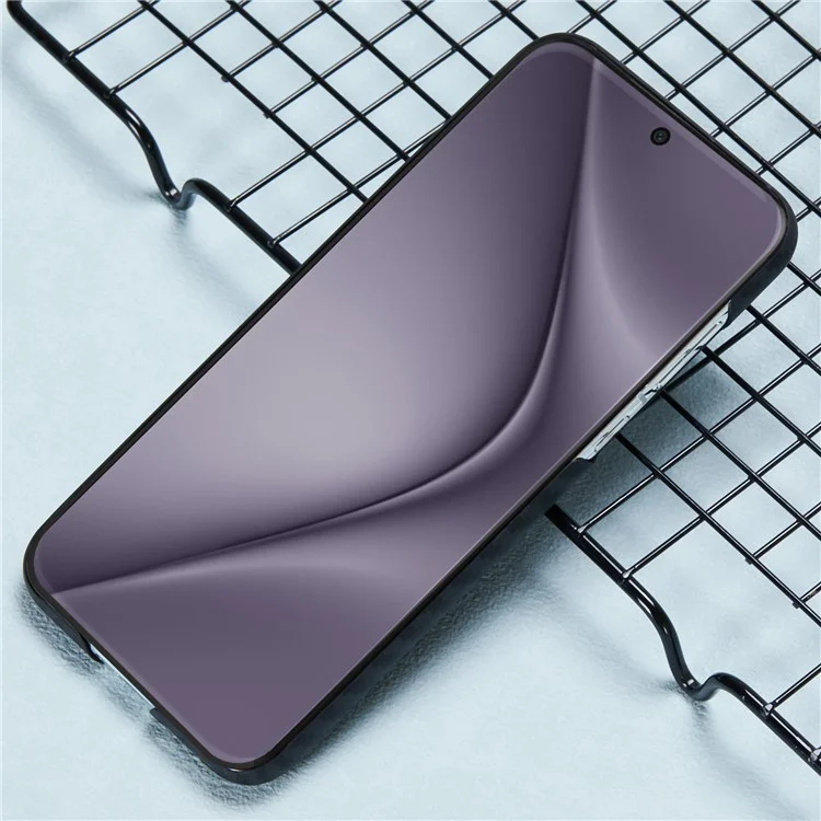 X-LEVEL для Huawei Pura 70 Pro / Pura 70 Pro+ Чехол Дизайн из углеродного волокна Жесткий чехол PC