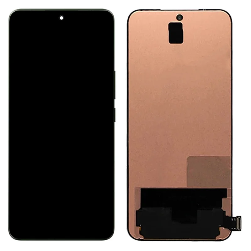 For Xiaomi 14 OEM Grade S LTPO OLED Screen and Digitizer Assembly Part (Without Logo)