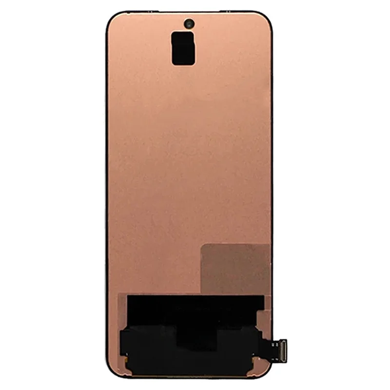 For Xiaomi 14 OEM Grade S LTPO OLED Screen and Digitizer Assembly Part (Without Logo)
