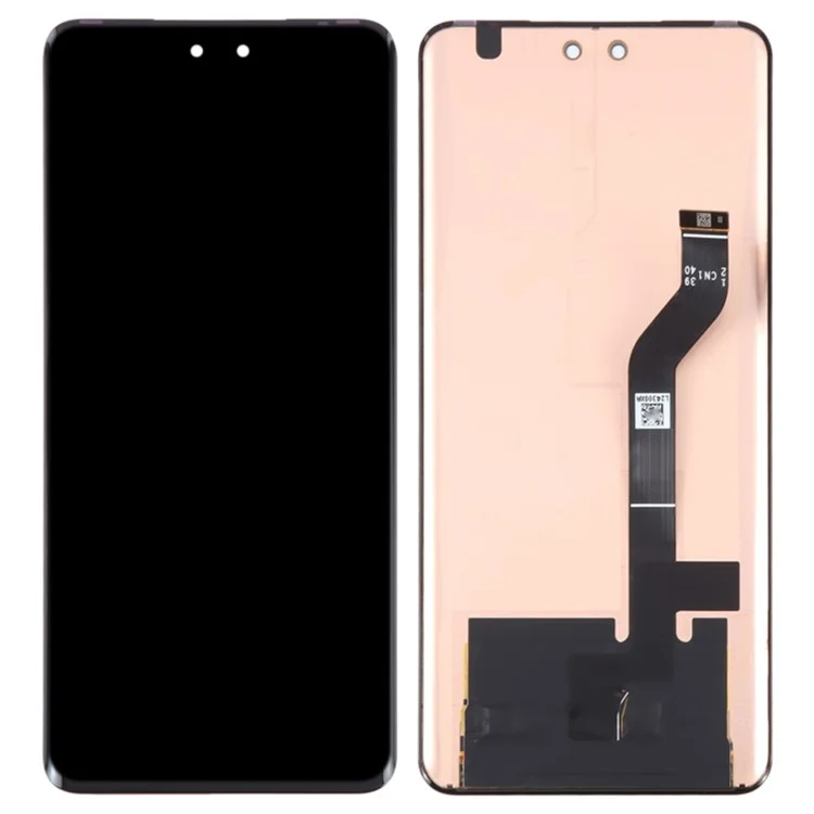 Per Xiaomi Civi 4 Pro 5G OEM Grado S AMOLED Schermo e Digitizer Assembly Part (Senza Logo)
