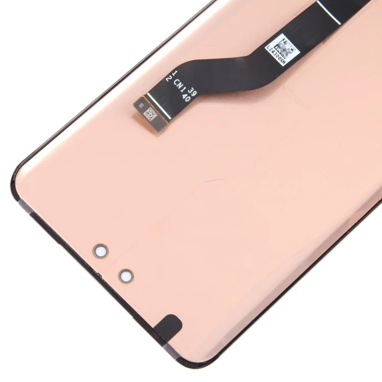 Per Xiaomi Civi 4 Pro 5G OEM Grado S AMOLED Schermo e Digitizer Assembly Part (Senza Logo)