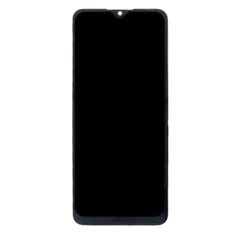 Per ZTE Blade V20 Smart / Blade V2020 5G 8010 Grade S Schermo LCD OEM e Parte Del Gruppo Digitalizzatore (senza Logo)