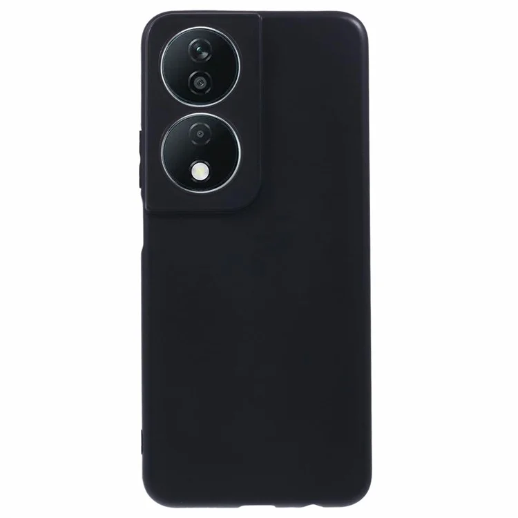 For Honor X7b 4G / X7b 5G / Play 50 Plus 5G / 90 Smart Case Schockfeste, glänzende TPU-Flexible Handyhülle