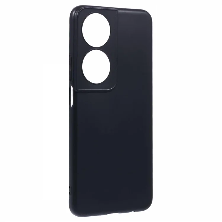 For Honor X7b 4G / X7b 5G / Play 50 Plus 5G / 90 Smart Case Schockfeste, glänzende TPU-Flexible Handyhülle