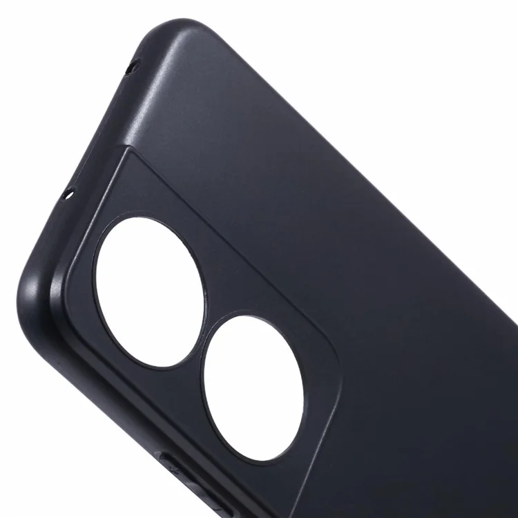 For Honor X7b 4G / X7b 5G / Play 50 Plus 5G / 90 Smart Case Schockfeste, glänzende TPU-Flexible Handyhülle