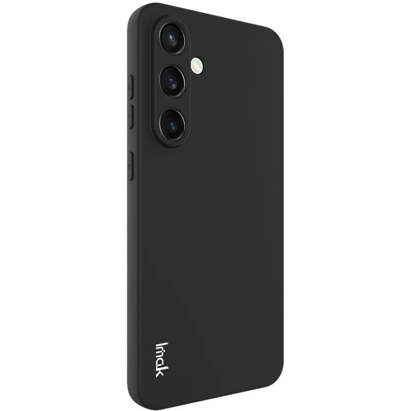 IMAK UC-3 Serie für Samsung Galaxy S24 FE Case Matte TPU Telefonhülle Anti-Fingerabdruck
