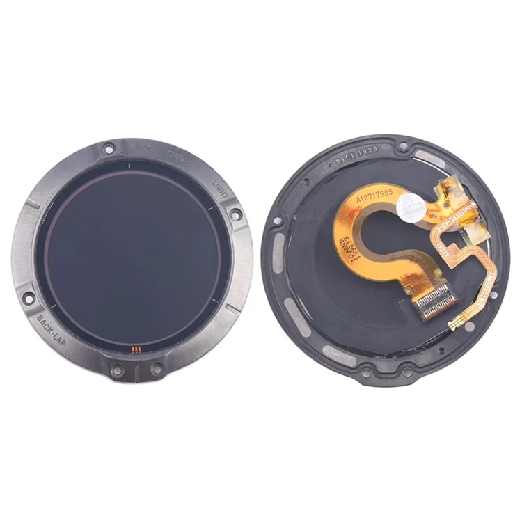 For Garmin Fenix 6X Solar / 6X Pro Solar OEM Grade S LCD Screen and Digitizer Assembly Part (Without Logo)