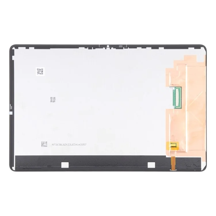 For Honor Pad 9 HEY2-W09 OEM Grade S LCD-Bildschirm und Digitizer-Baugruppe (ohne Logo)