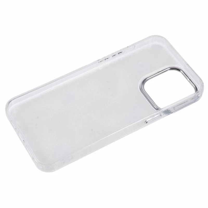 YH Series For iPhone 12 / 12 Pro Case 3D Epoxy TPU Personalized Mobile Phone Cover - Bowknot