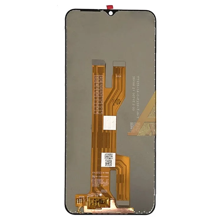 For vivo Y18i 4G / Y18 4G / Y18e 4G / Y03 Grade B LCD Screen and Digitizer Assembly Part (Without Logo)