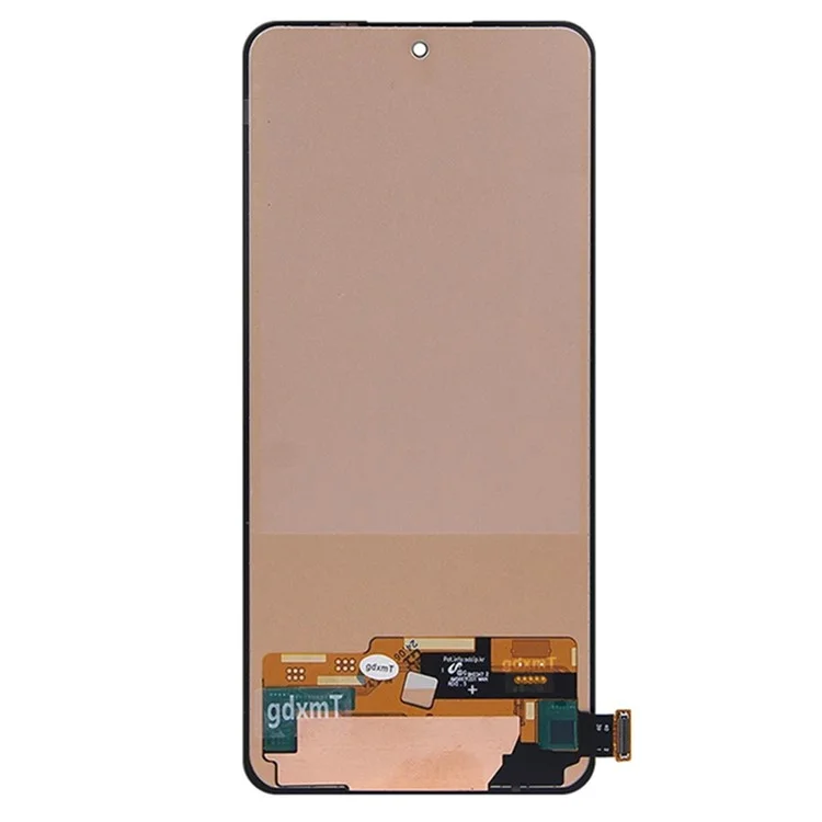 For Xiaomi Redmi Note 13 4G Grade C LCD Screen and Digitizer Assembly Part (TFT Technology) (Without Logo)