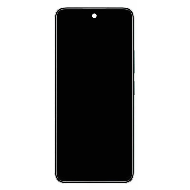 For Xiaomi Redmi 13 5G / 4G / 13x 4G Grade B LCD Screen and Digitizer Assembly Part (Without Logo)