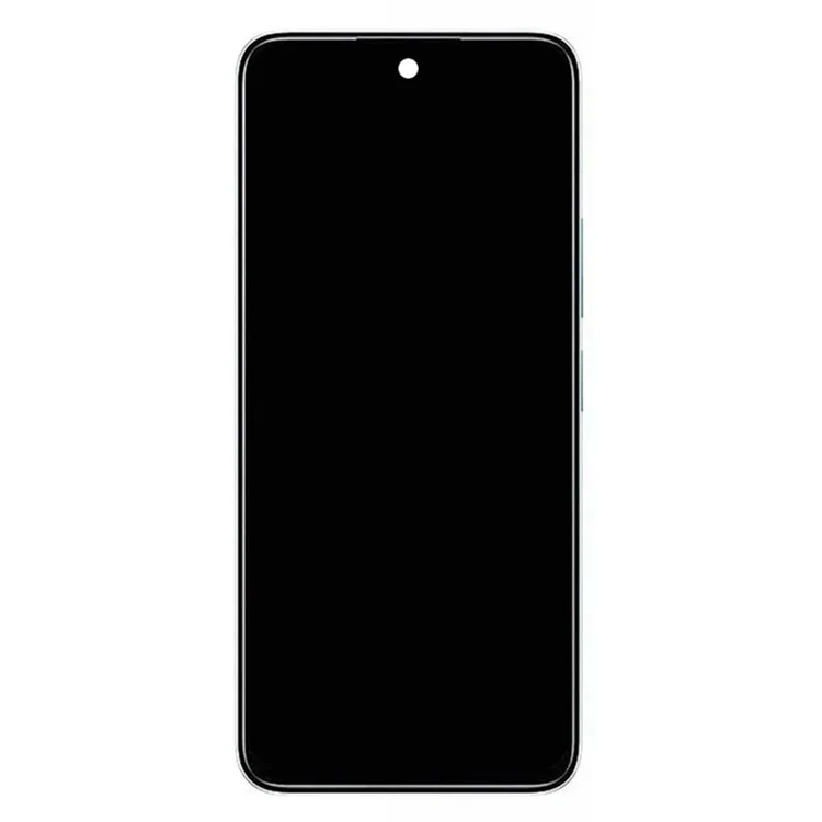 For Xiaomi Redmi 13 5G / 4G OEM Grade S IPS LCD Screen and Digitizer Assembly Part (Without Logo)