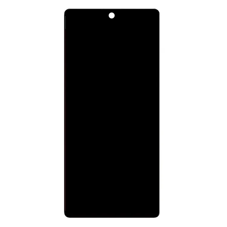 For Xiaomi Redmi Note 13 Pro 4G / Poco M6 Pro 4G Grade C LCD Screen and Digitizer Assembly Part (TFT Technology) (Without Logo)