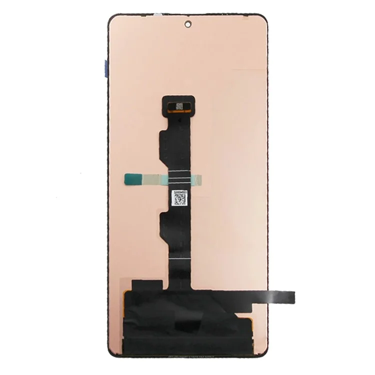For Xiaomi Redmi Note 13 Pro 4G / Poco M6 Pro 4G Grade C LCD Screen and Digitizer Assembly Part (TFT Technology) (Without Logo)