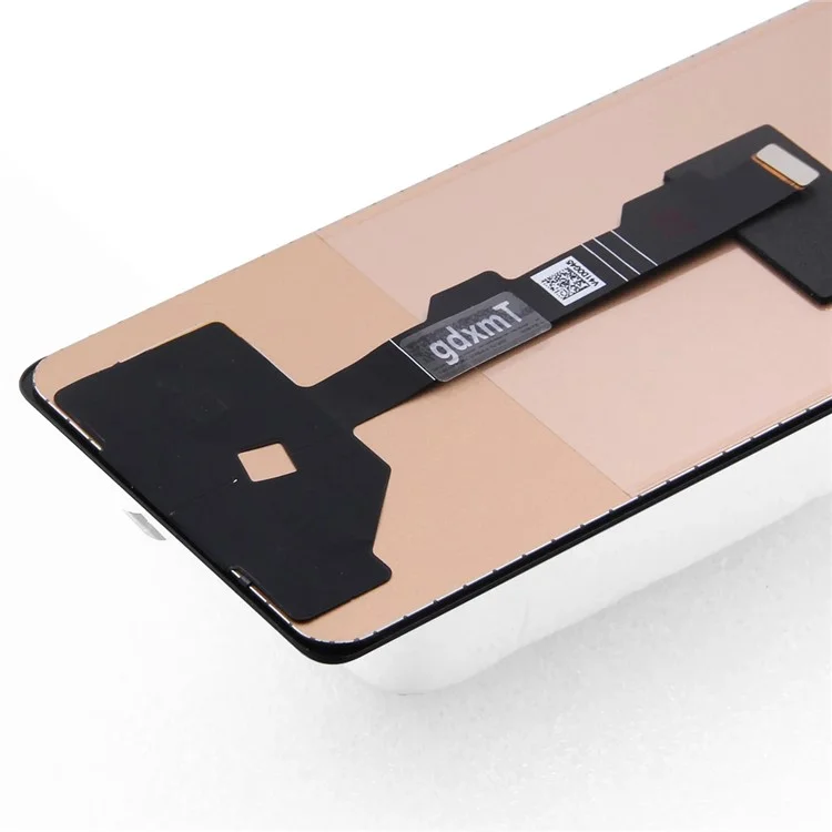 For Xiaomi Redmi Note 13 Pro 4G / Poco M6 Pro 4G Grade C LCD Screen and Digitizer Assembly Part (TFT Technology) (Without Logo)