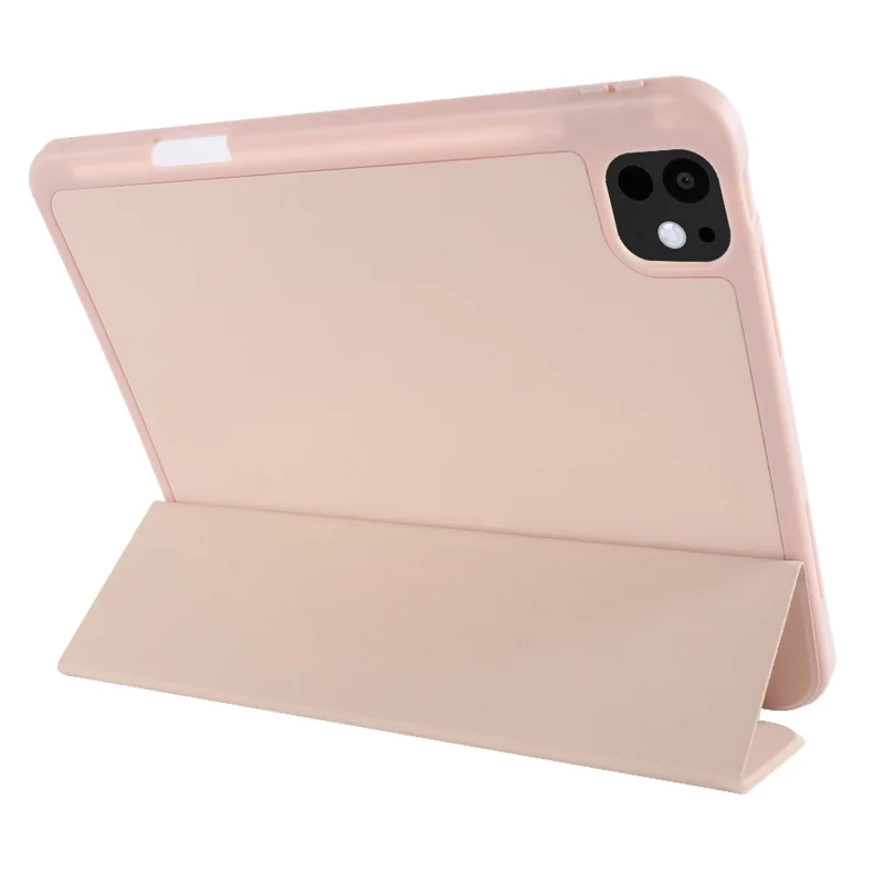 Custodia Knit Pro Folio di mophie per iPad Pro 11 - Nero - (IT